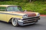 Ford Ranchero Custom 300 Pickup 1959 года